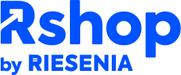 RSHOP - logo