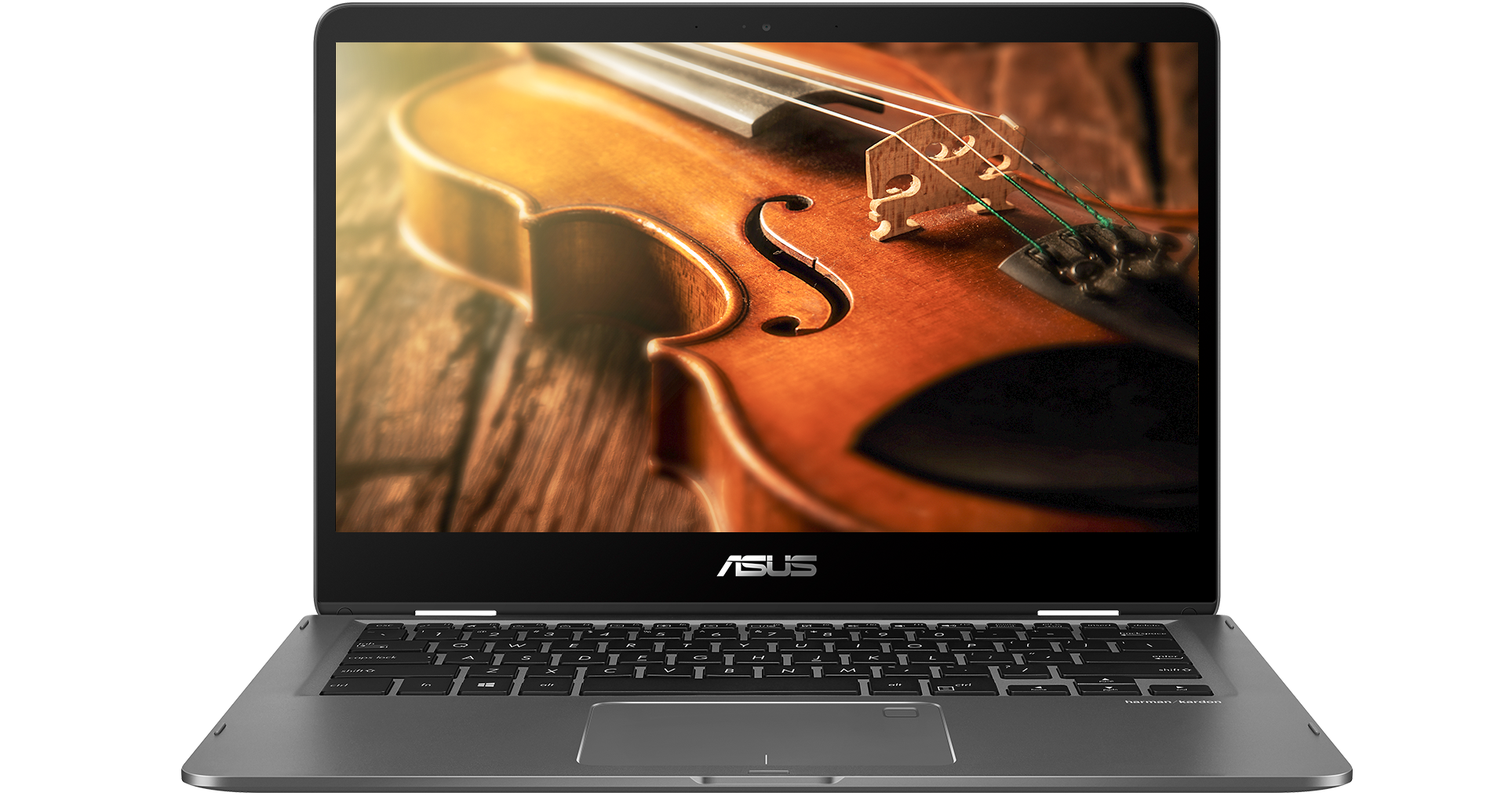 Zenbook Flip 15 Купить