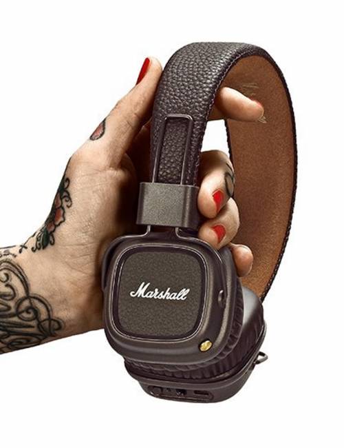 Marshall major 4 Ozon