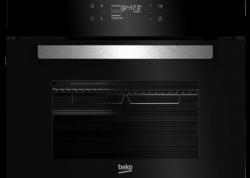 BEKO BCW 14500 BG čierna