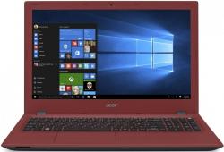 Acer Aspire E15 červený